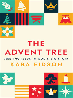 cover image of The Advent Tree